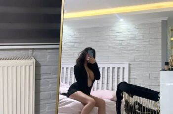 Manisa Salihli Elden Ödeme Escort Aysu