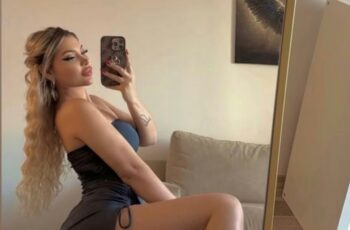 Manisa Salihli Vip Escort Merve